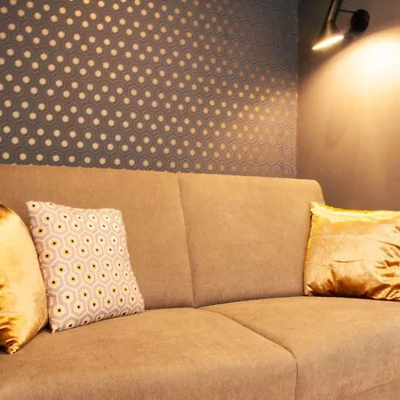 Apartamento Marion Oberwesel