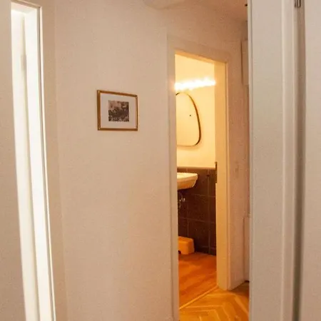Marion Apartment Oberwesel