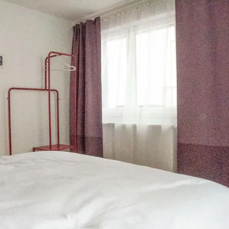 Apartment Marion