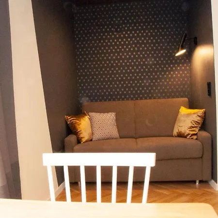 Apartment Marion Oberwesel