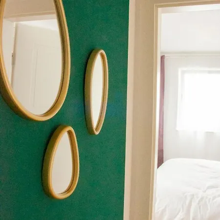 Marion Apartment