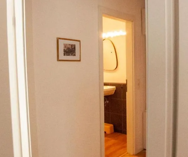 Marion Апартаменты Обервезель