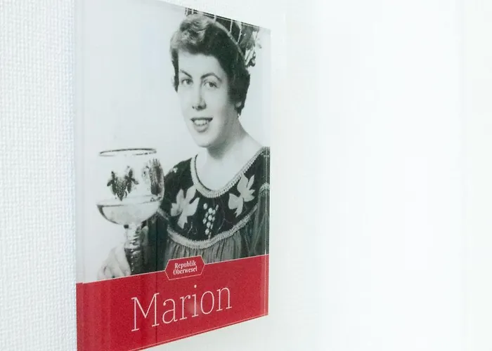 Marion Обервезель