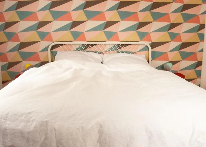 Апартаменты Marion