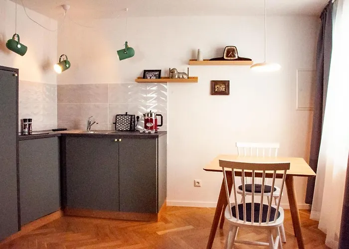 Marion Апартаменты *