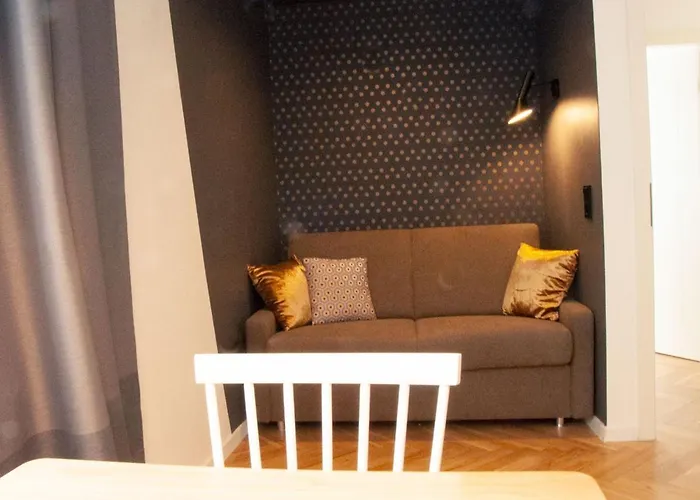 Апартаменты Marion Обервезель