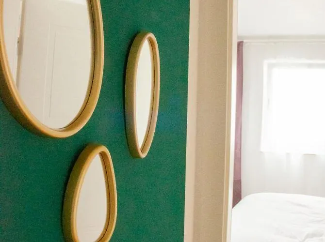 Marion Апартаменты